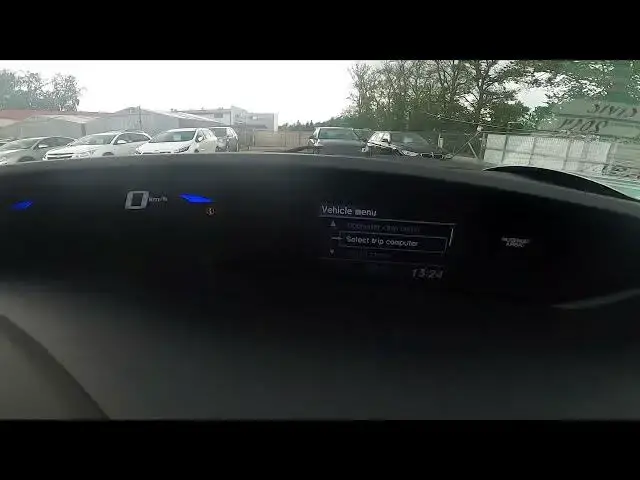 'Video thumbnail for How to Enable or Disable Fuel Efficiency Backlight in Honda Civic IX ( 2012 - 2017 )'