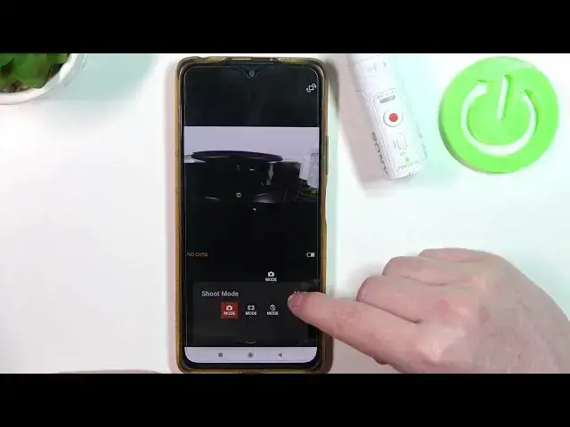 'Video thumbnail for Switch Modes Like a Pro: The Ultimate SONY Action Cam HDZ-AZ1 Tutorial!'