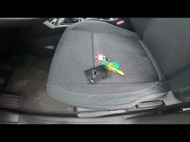 'Video thumbnail for How to Change Seat Position in Renault Koleos I ( 2008 – 2015 ) - Adjust Seat Position'