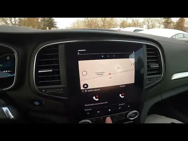 'Video thumbnail for How to Change Airflow Power in Renault Megane IV ( 2016 – now ) | Adjust Blowing Power'