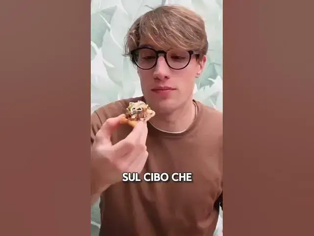 'Video thumbnail for Mangiare con le mani: un gesto antico, un'esperienza autentica!'