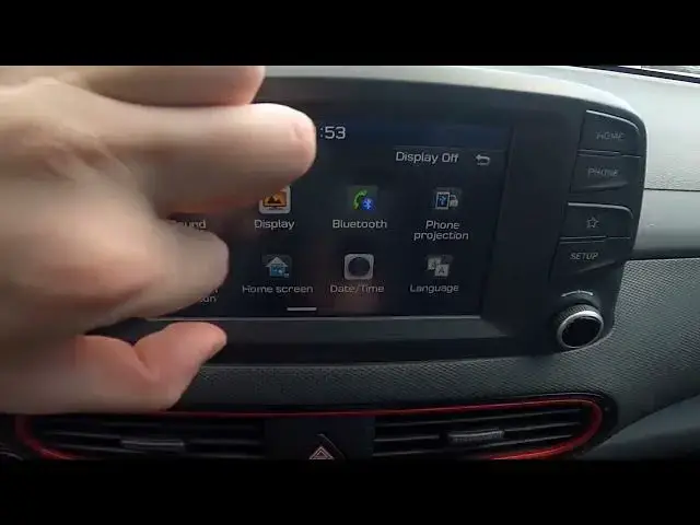 'Video thumbnail for How to Change Keyboard Layout in Hyundai Kona ( 2017 – now ) - Adjust Keyboard Settings'