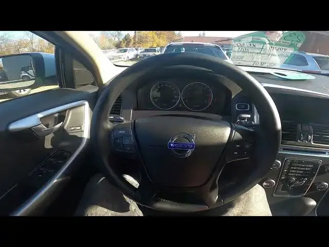 'Video thumbnail for How to Enable or Disable AC in Volvo XC60 I ( 2008 – 2017 ) - Turn AC On or Off'