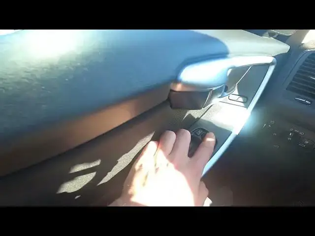 'Video thumbnail for How to Adjust Side Mirrors in Volvo XC60 I ( 2008 – 2017 ) | Side Mirrors Position'
