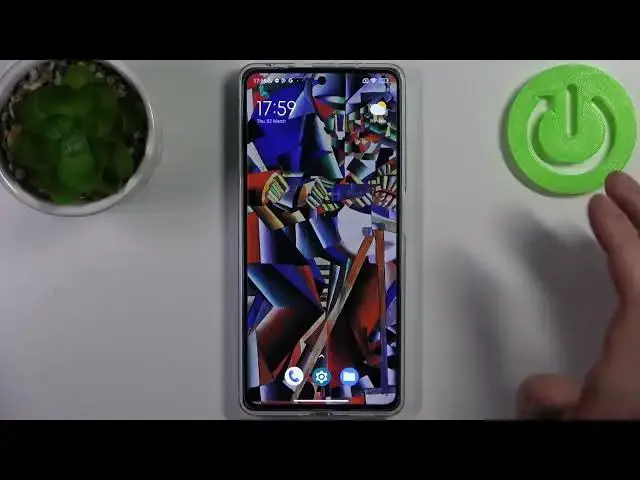 'Video thumbnail for How to Check Serial Number in POCO X5 – Serial Number Info'