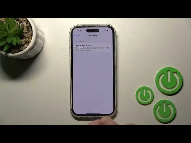 'Video thumbnail for How to Check iOS Version on iPhone 14 Pro? | Software Version Checkup'