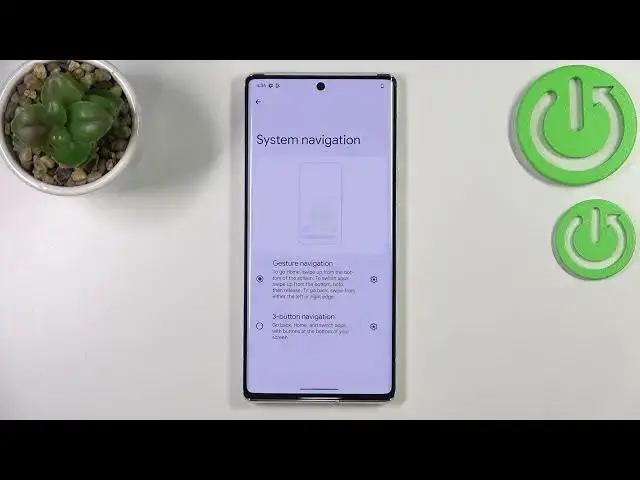 'Video thumbnail for How to Set Gesture Navigation in Android 13 – Use Gestures'