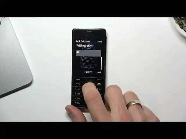 'Video thumbnail for How to Hard Reset Nokia 515?'