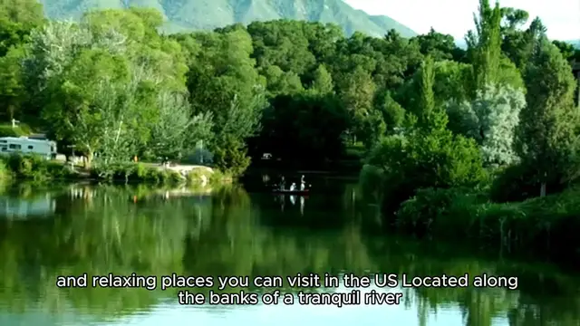 'Video thumbnail for Riverpark '