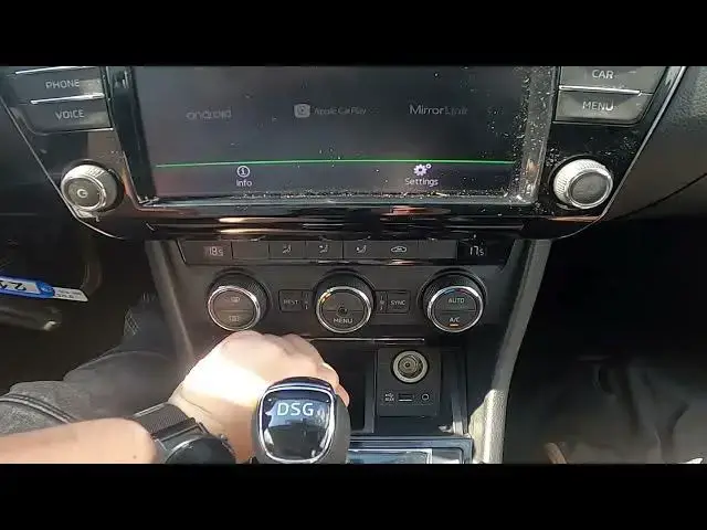 'Video thumbnail for How to Enable or Disable Apple Car Play, and Android Auto in Skoda Superb III ( 2015 – Now )'