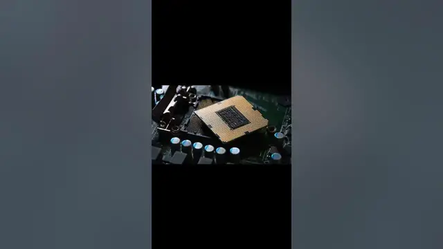 'Video thumbnail for Check CPU info using Command Line #shorts'