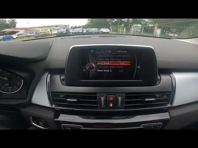 'Video thumbnail for How to Find and Manage Climate Control Settings in BMW Series 2 F22-F23-F45-F46 ( 2013 - 2021 )'