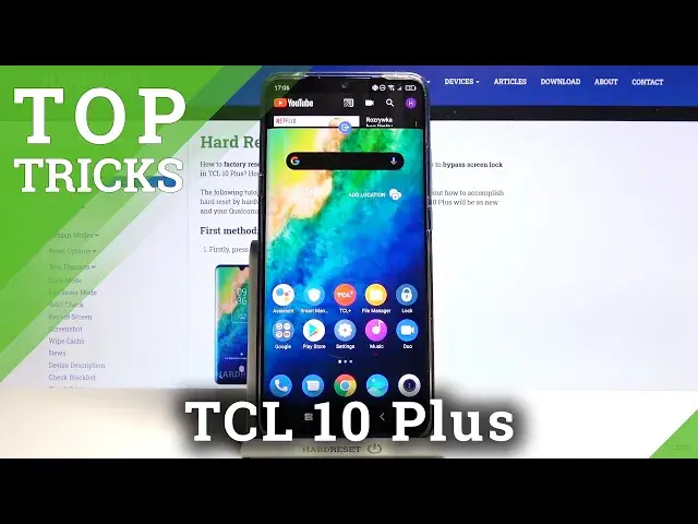 'Video thumbnail for Top Tricks on TCL 10 Plus – Learn Best Features'