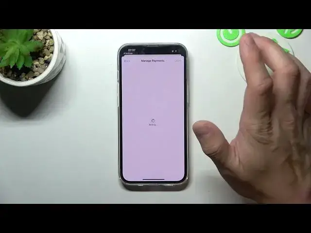 'Video thumbnail for How to Add Card to Apple Wallet in iPhone 14?'