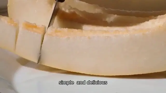 'Video thumbnail for Bagels with cream '