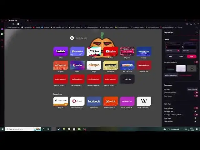 'Video thumbnail for How To Block Ads In Opera GX'
