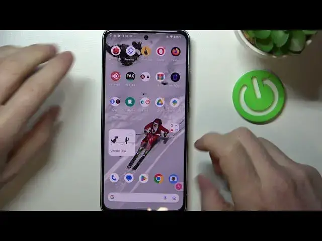 'Video thumbnail for How To Power Off Nokia X30? | TURN OFF NOKIA'