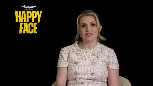 'Video thumbnail for Exclusive: Annaleigh Ashford Breaks Down Her Journey From SWEENEY TODD to HAPPY FACE'