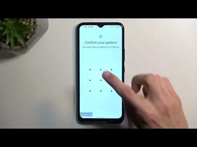'Video thumbnail for How to Perform Hard Reset via Settings in Nokia C21 Plus  - Factory Data Reset'
