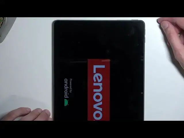 'Video thumbnail for LENOVO Tab P11 Plus - How To Start Fastboot Mode'