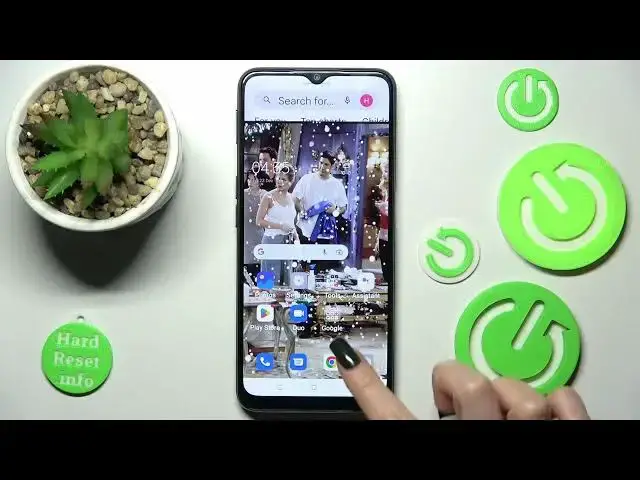 'Video thumbnail for How to Enter Split Screen in OPPO A16S – Divide Screen'