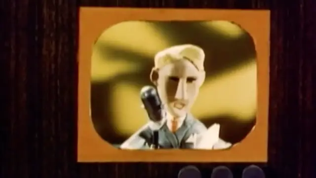 'Video thumbnail for Lion Around'