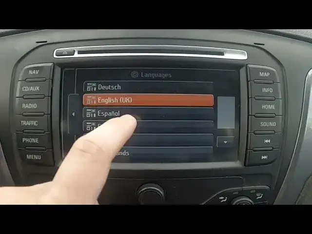 'Video thumbnail for How to Find and Manage Voice Assistant Settings in Ford Mondeo IV ( 2007 - 2014 )'