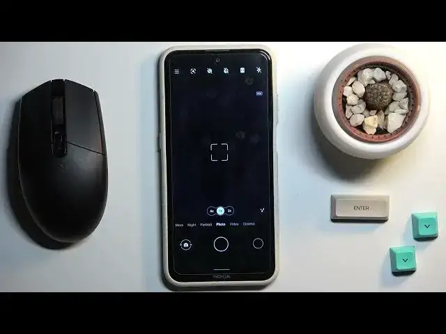 'Video thumbnail for How to Reset Camera Settings in Nokia X20 - Restore Camera Preferences'