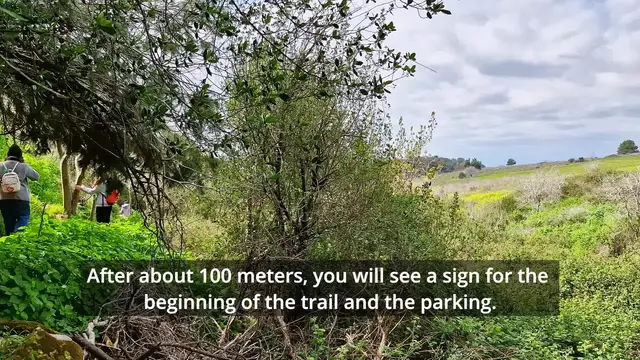 'Video thumbnail for The Trail Around Dalia'