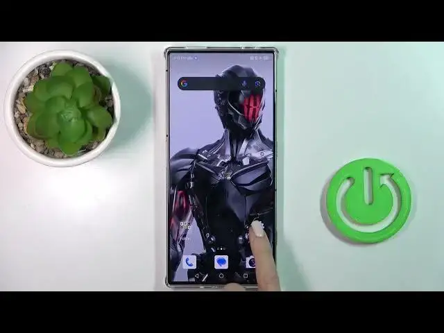 'Video thumbnail for How to Check Serial Number on NUBIA Redmagic 8S Pro'