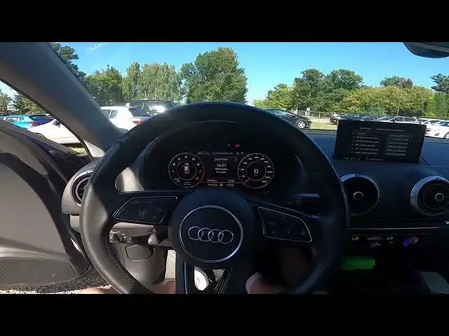 'Video thumbnail for How to Set Primary Bluetooth Device in AUDI A3 8V ( 2012 – 2020 ) | Set Primary Audio Device'