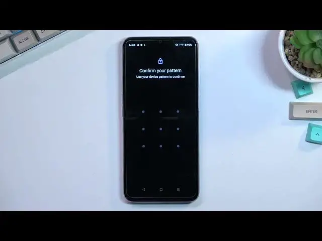 'Video thumbnail for How to Factory Reset REALME C31 through Settings // Hard Reset'