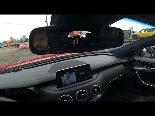 'Video thumbnail for How to Remotely Open and Close the Trunk in Kia Stinger ( 2017 – now ) - Open Tailgate'
