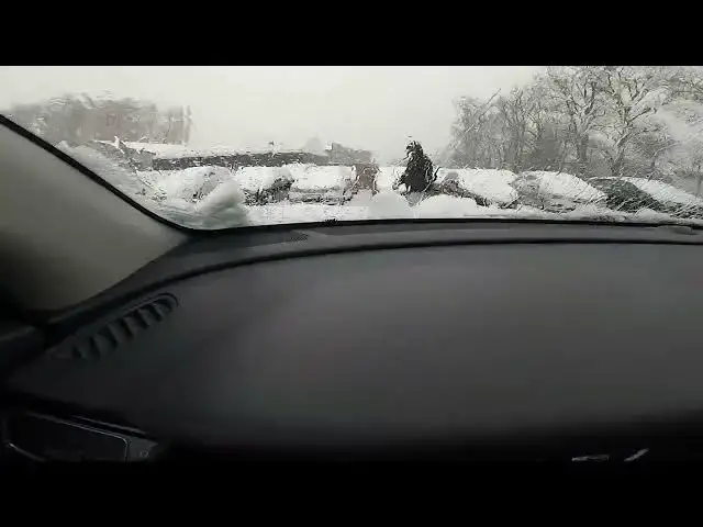 'Video thumbnail for How to Reset Trip A and B Data in Kia Niro I ( 2016 – 2022 )  - Clear Driving Info'