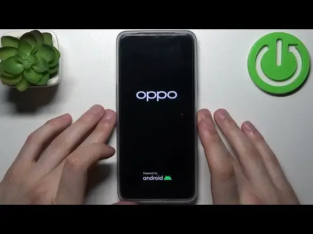 'Video thumbnail for How to Enter the Recovery Mode on OPPO A77s - Boot Into Recovery Mode'