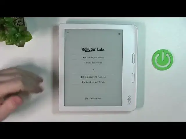 'Video thumbnail for Kobo Libra 2 - How To Setup'