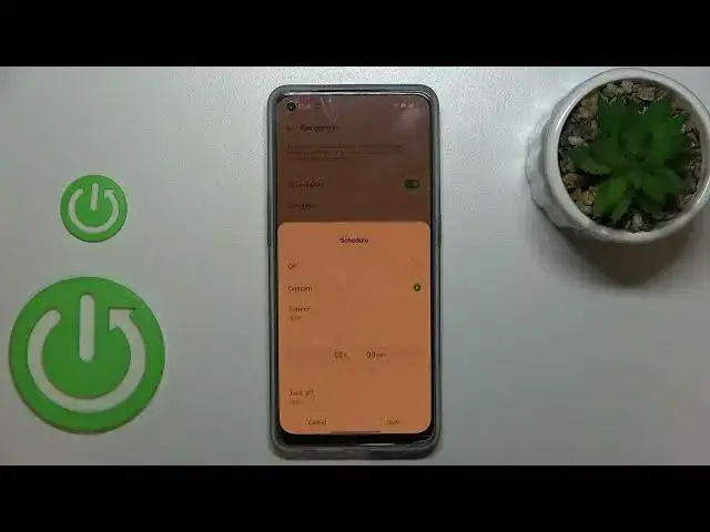 'Video thumbnail for How to Activate Eye Comfort Mode on OPPO Reno8 - Enable Blue Light Filter'