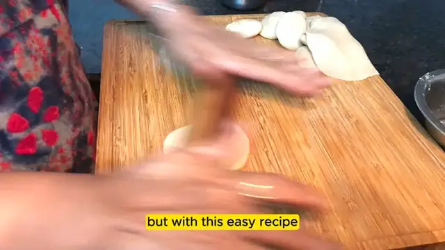 'Video thumbnail for Baklava'