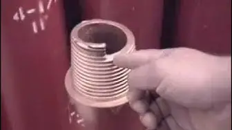 'Video thumbnail for Drilling Manual | Fishing Overview In Oilfield'