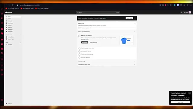 'Video thumbnail for How To Connect Aliexpress to Shopify - Complete Guide'