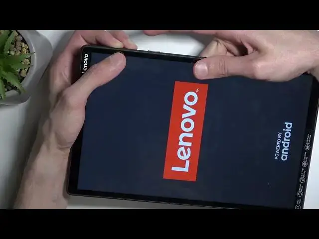 'Video thumbnail for LENOVO Tab M10 Plus - How To Enter Recovery Mode'