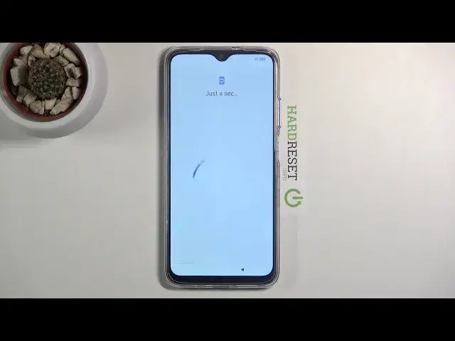 'Video thumbnail for How to Set Up POCO M3 – Activation & Configuration'