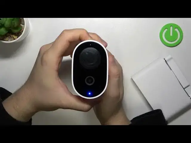 'Video thumbnail for Xiaomi Mi Wireless Outdoor Security Camera 1080p - How To Hard Reset'