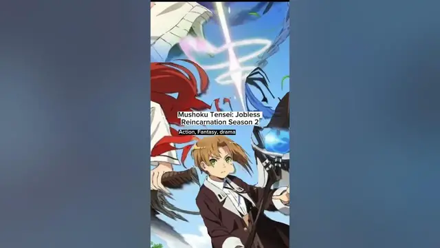 'Video thumbnail for Upcoming Summer Anime 2023 | July to September #anime #animeshorts'