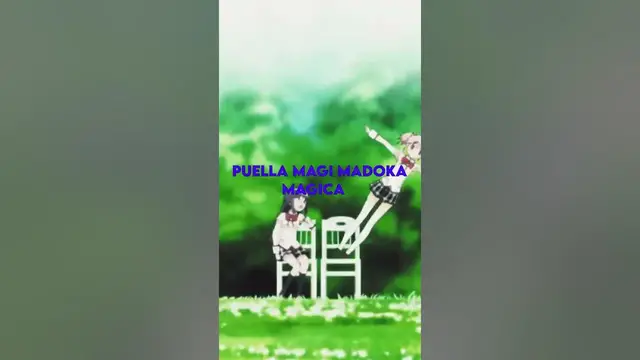 'Video thumbnail for 6 Anime With Unexpected Endings! #anime #animeendings #shotrs #animeshorts'