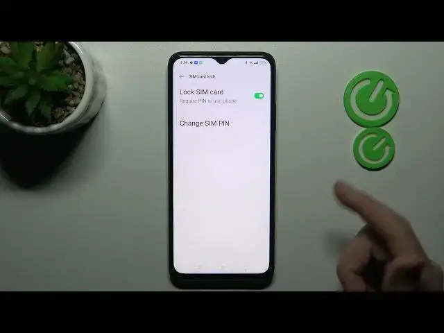 'Video thumbnail for How to Remove SIM PIN from SIM Card in OPPO A17'