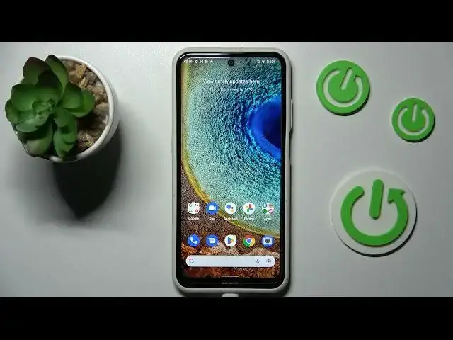 'Video thumbnail for How to Make Chrome Default Browser on NOKIA X10'