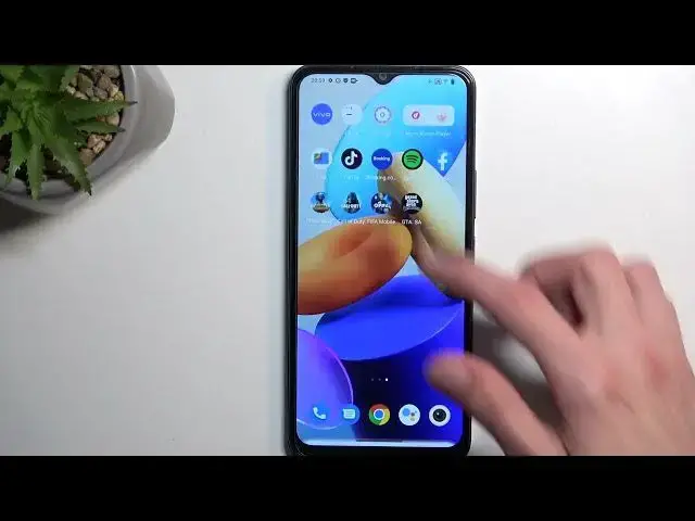 'Video thumbnail for VIVO Y22S: How to Find and Use the Built-in Screen Recorder'
