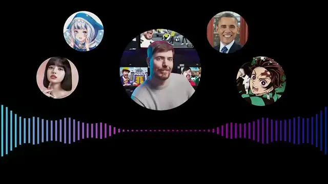 'Video thumbnail for Voice Wizardry'