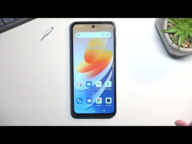 'Video thumbnail for How to Use Do Not Disturb in ULEFONE Note 13P - DND Mode'